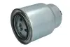 Фильтр топливный (с винтом спуска воды) Nissan Almera 2.2dCi 03-/Sunny 1.7D/2.0D 87-/Patrol 2.8TD 97-/Pathfinder III (R51M) 05- HENGST FILTER H240WK (фото 1)