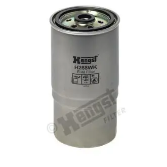 Фільтр паливний Hyundai Elantra 2.0CRDI 01- HENGST FILTER H288WK