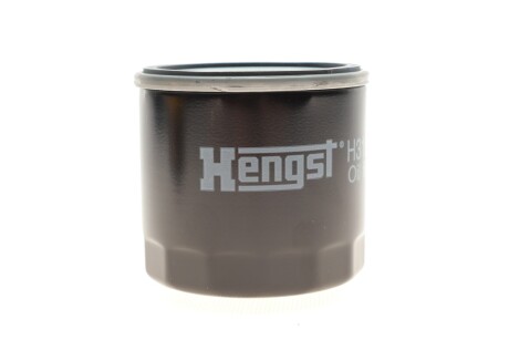 Фільтр масляний HENGST FILTER H315W (фото 1)