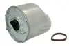 Фильтр топливный Citroen/Peugeot 1.6Hdi 08- HENGST FILTER H350WK (фото 1)