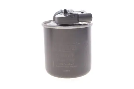 Фильтр топливный HENGST FILTER H408WK