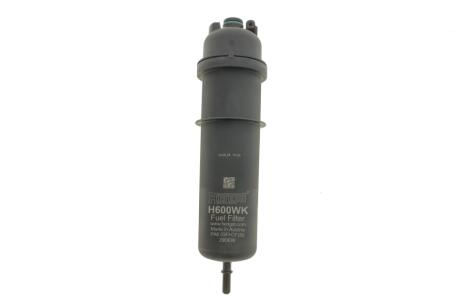 Фільтр паливний HENGST FILTER H600WK