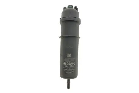 Фільтр паливний HENGST FILTER H600WK