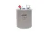 Фильтр топливный DB W168 A160-A170 CDI 99- HENGST FILTER H70WK11 (фото 1)