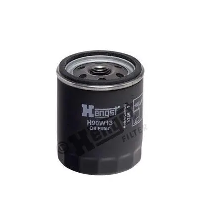 Оливний фільтр HENGST FILTER H90W13 (фото 1)