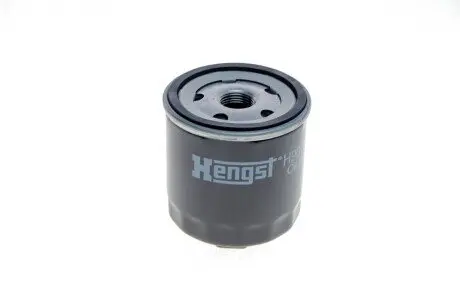 Фильтр масляный HENGST FILTER H90W17