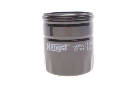 Фільтр масляний HENGST FILTER H90W23