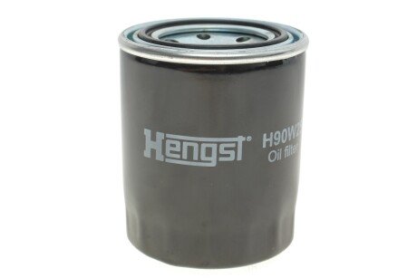 Фільтр масляний HENGST FILTER H90W25