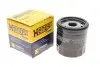 Фільтр масляний HENGST FILTER H90W34 (фото 2)