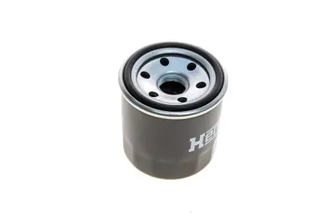 Фильтр масляный HENGST FILTER H97W13 (фото 1)
