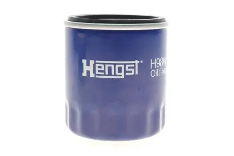 Фільтр оливи HENGST FILTER H98W