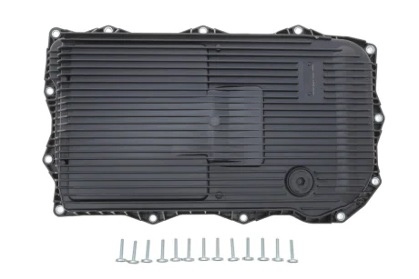 Маслосборник (поддон) BMW 3 (F30/F80)/ 5 (F10/F11)/ 7 (F01/F02/F03/F04) (N47/N20/N55/N57) HENGST FILTER HG115H D846