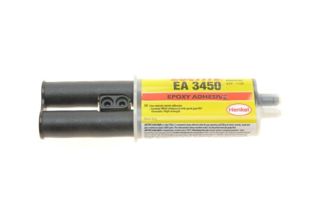 Локтайт EA 3450 BC25ML EN Henkel-Parts 1897383