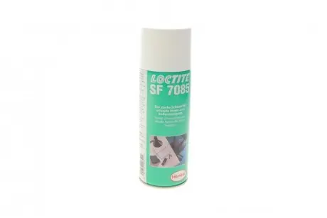 Очисник поверхностей (універсальний) SF 7085, 400ML LOCTITE 195915