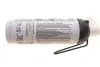 Герметик силіконовий (чорний) (маслостійкий) (-55°C до +200°C) LOCTITE SI 5980, 100ML Henkel-Parts 2327036 (фото 3)