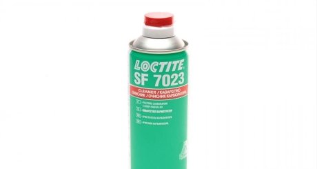 ЛОКТАЙТ SF 7023 400ML Очисник HENKEL Henkel-Parts 1005879