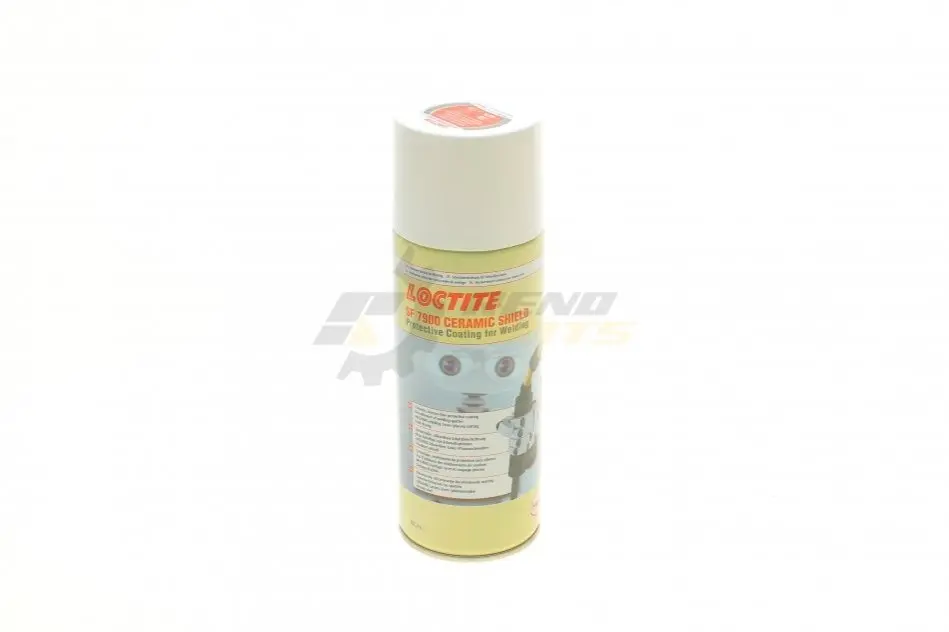 Керамічний спрей для захисту сварочного обладнання SF 7900, 400ML LOCTITE 1238883 (фото 1)
