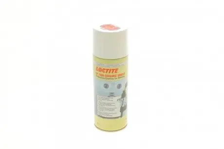 Керамічний спрей для захисту сварочного обладнання SF 7900, 400ML LOCTITE 1238883