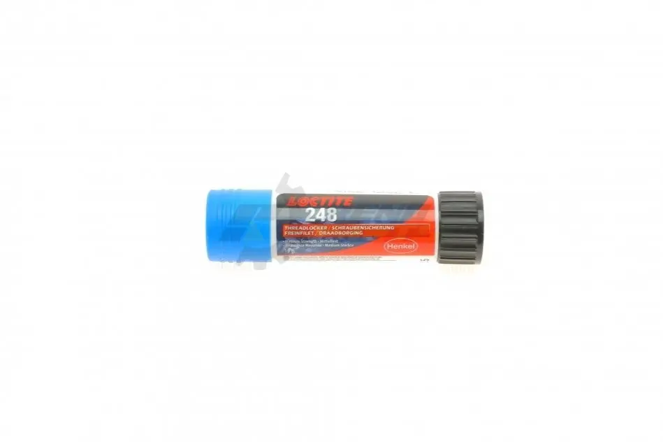 Фіксатор різьби (синій) (середньої фіксації) (олівець) 248, 19g EGFD LOCTITE 1714937 (фото 1)