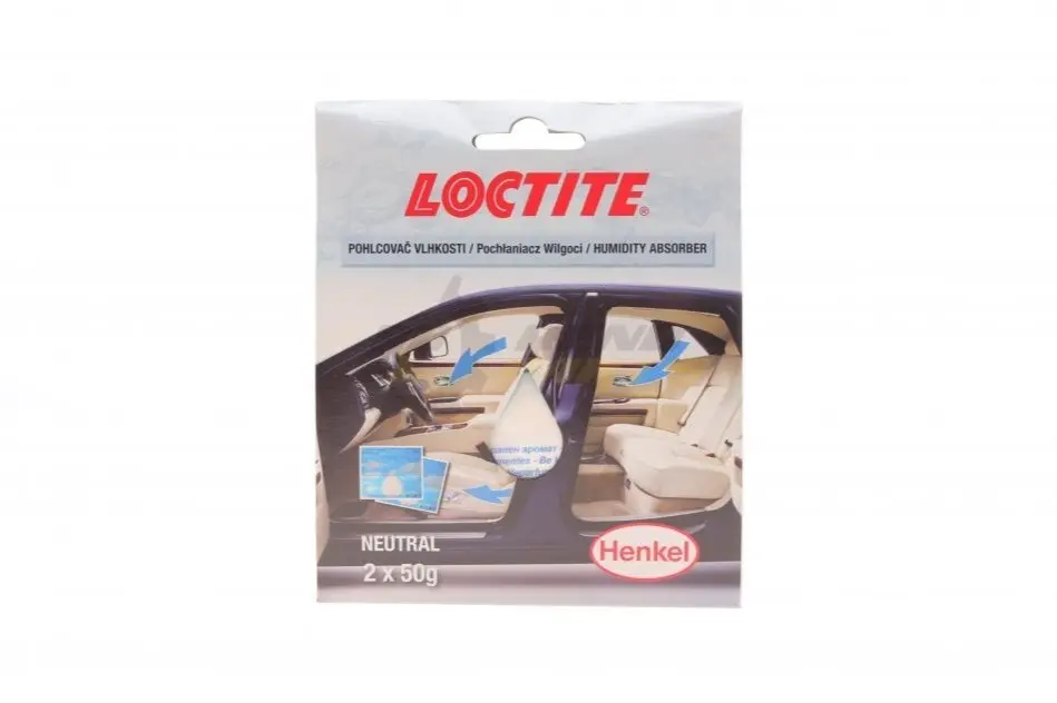 Засіб для поглинання вологи LOCTITE 1725908 (фото 1)