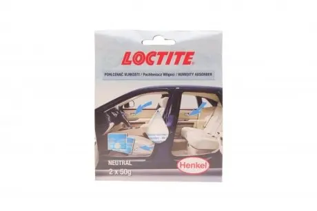 Засіб для поглинання вологи LOCTITE 1725908