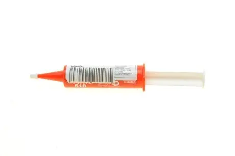 Герметик (-55 °C + 150C) (червоний) LOCTITE 518, 25ML Henkel-Parts 2069175