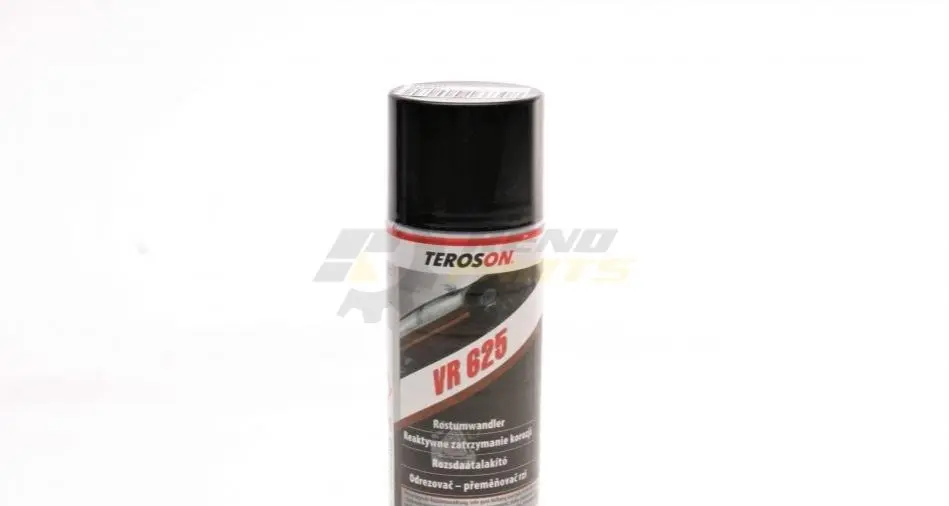 Преобразователь ржавчины TEROSON VR 625, 400ML Henkel-Parts 2142441 (фото 1)