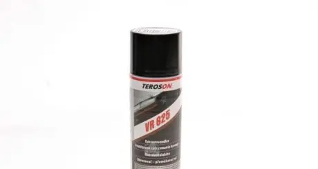 Преобразователь ржавчины TEROSON VR 625, 400ML Henkel-Parts 2142441
