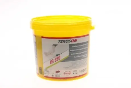 ТЕРОЗОН VR 320 8,5KG Засіб для чищення Henkel-Parts 2185111