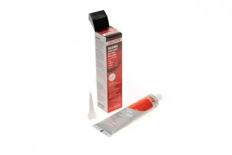 Герметик (+ 300C) (червоний) (силіконовий) LOCTITE GASKET MAKER, 70 ML Henkel-Parts 2239127