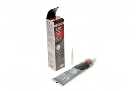 Герметик (+ 250C) (сірий) (силіконовий) LOCTITE GASKET MAKER, 70 ML Henkel-Parts 2239128