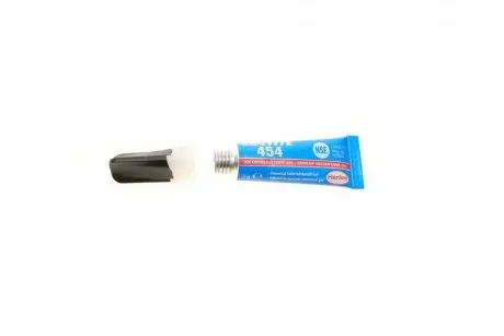 Суперклей - гель (-50 до +120°С) високої в'язкості LOCTITE 454, 3g Henkel-Parts 230927