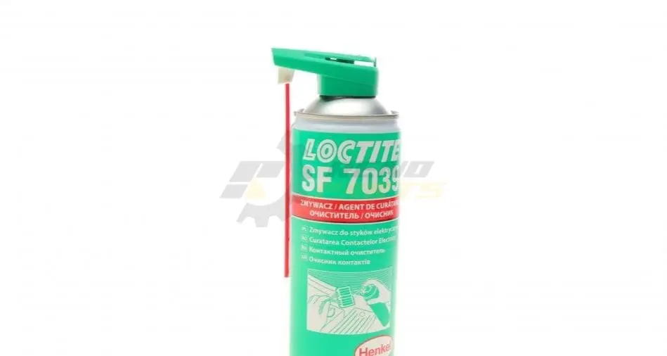 ЛОКТАЙТ SF 7039 400ML Змащення LOCTITE 2385319 (фото 1)