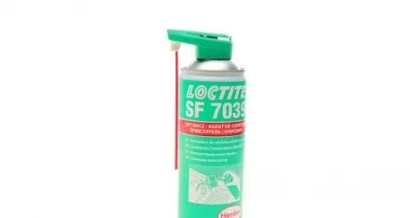 ЛОКТАЙТ SF 7039 400ML Змащення LOCTITE 2385319