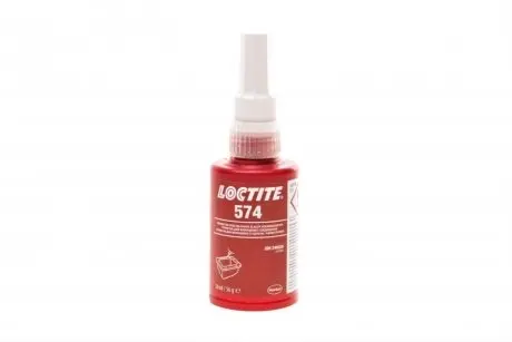 Герметик LOCTITE 574, 50ML Henkel-Parts 246626