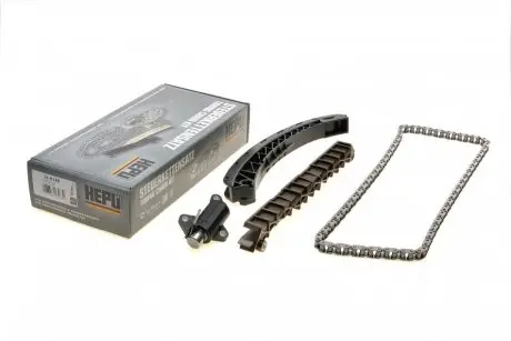 Комплект цепи ГРМ HEPU 21-0178