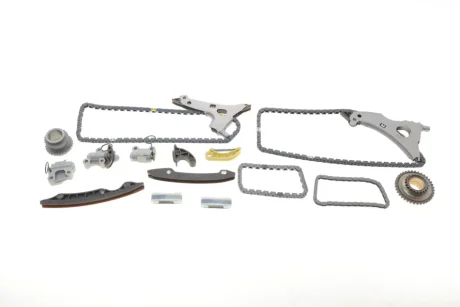 Комплект цепи ГРМ HEPU 21-0565