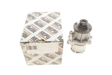 Помпа води BMW 3/5/Z3 316i/316g/316Ci/318i/318is518i/1.8i/1.9i 89-03, M42/M43/M44(без прокладки) HEPU DSC_P470