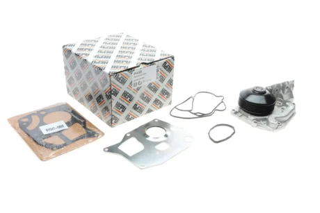 Фото 1 - помпа води HEPU P435 Помпа води HEPU P435 (фото 1)