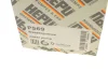 Насос воды HEPU P569 (фото 6)