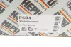 Насос воды HEPU P684 (фото 11)