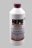 Антифриз Hepu "Antifreeze Ready Mix Violet-Purple -35°C", 1.5л HEPU P900RM13 (фото 1)