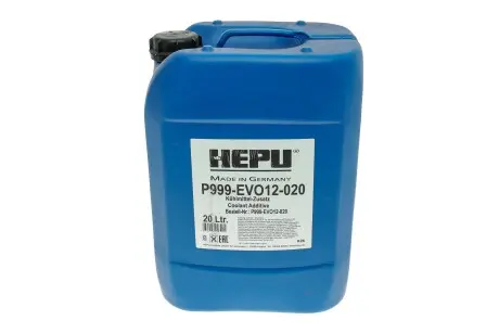Антифриз (концентрат) HEPU P999-EVO12-020