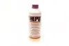 Антифриз концентрат 1.5L фіолетовий G13 (змішується з G12/G12+) HEPU P999-G13 (фото 1)