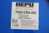 Концентрат охолоджуючий HEPU P999-GRN-060 (фото 1)