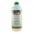 Антифриз концентрат 1.5L зелений G11 HEPU P999-GRN (фото 1)