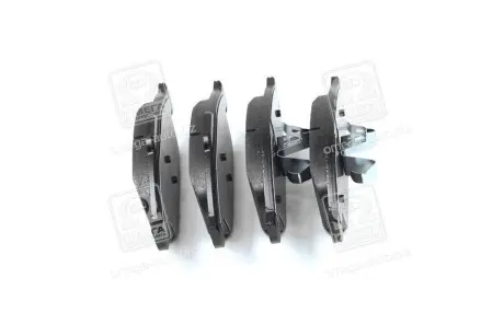 Колодки гальмівні Hi-Q (SANGSIN) SP1390