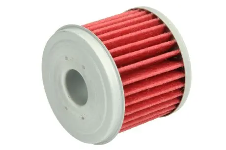Фільтр оливи HIFLO HF117