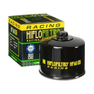 Масляний фільтр - HIFLO HF160RC
