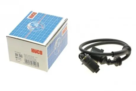 Датчик ABS, частоты вращения колеса HITACHI 131427